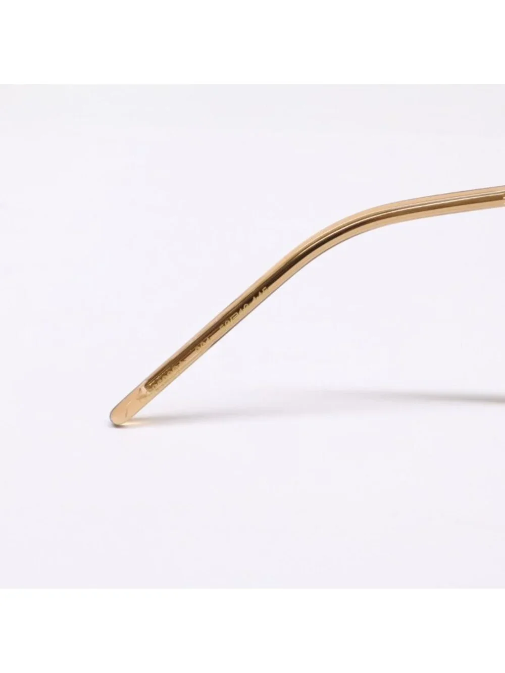 Gucci 001 Square 56 Eyewear